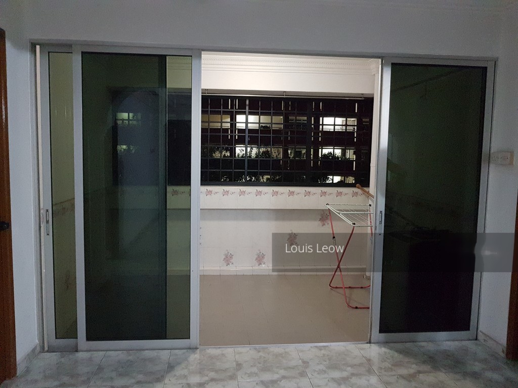 Blk 505 Pasir Ris Street 52 (Pasir Ris), HDB Executive #187175702